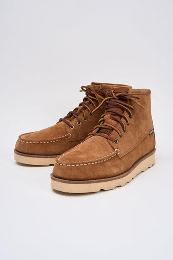 Scarponcino Fox/mocha Uomo - 5