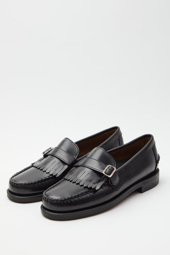 Mocassino Black Uomo - 2