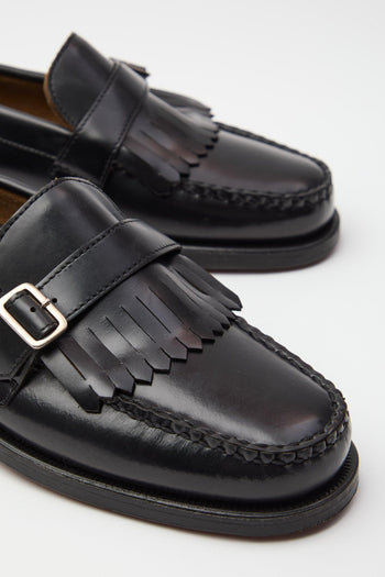 Mocassino Black Uomo - 3
