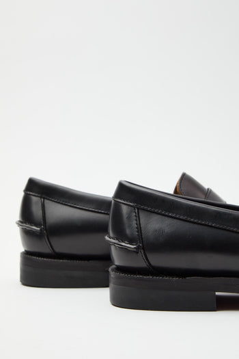 Mocassino Black Uomo - 5