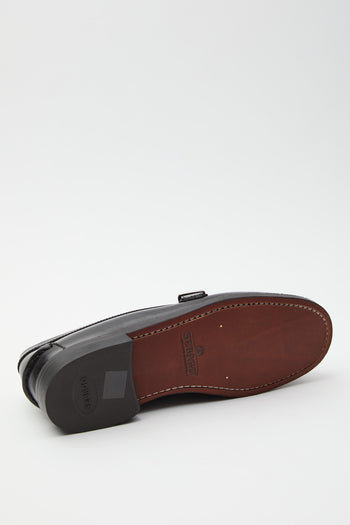 Mocassino Black Uomo - 6