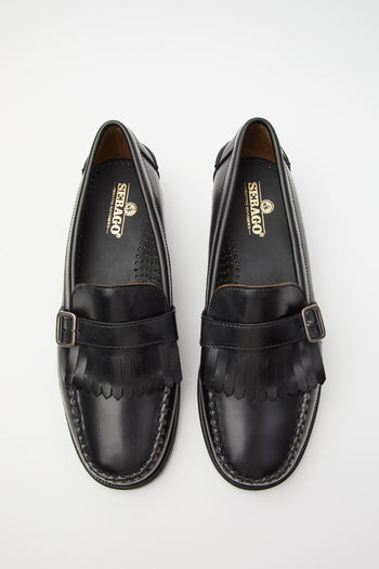 Mocassino Black Uomo - 7