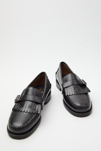 Mocassino Black Uomo - 8
