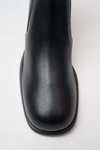 Stivaletto Black Donna - 3