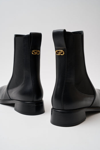 Stivaletto Black Donna - 5