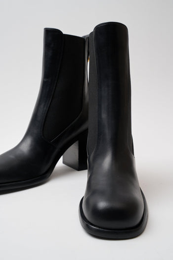 Stivaletto Black Donna - 3