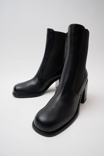 Stivaletto Black Donna - 6