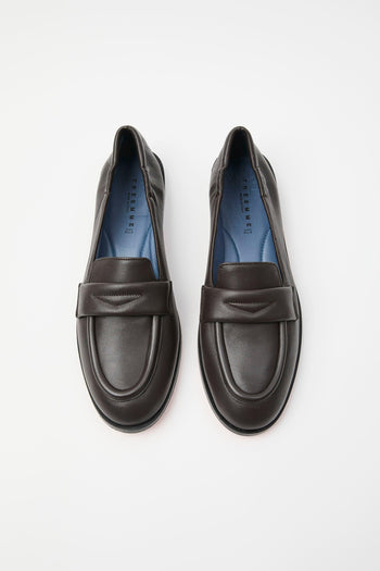 Mocassino T. Di Moro Donna - 3