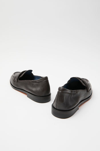 Mocassino T. Di Moro Donna - 6