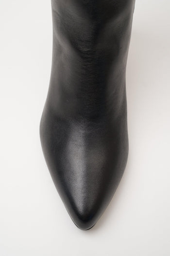 Stivale Nero Donna - 3