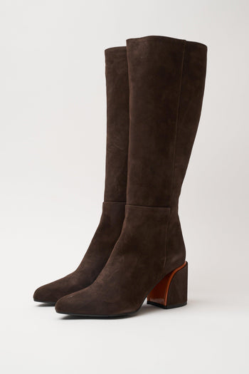 Stivale T. Di Moro Donna - 2