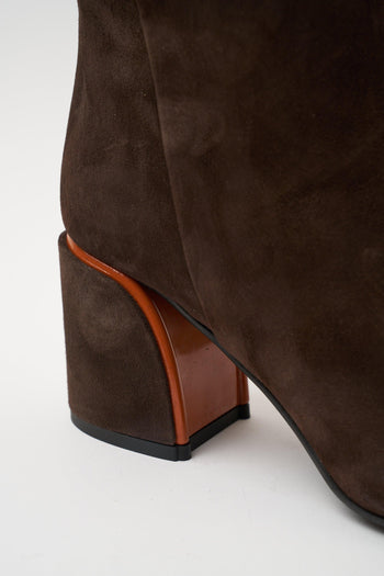 Stivale T. Di Moro Donna - 4