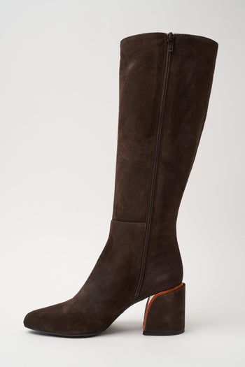 Stivale T. Di Moro Donna - 5