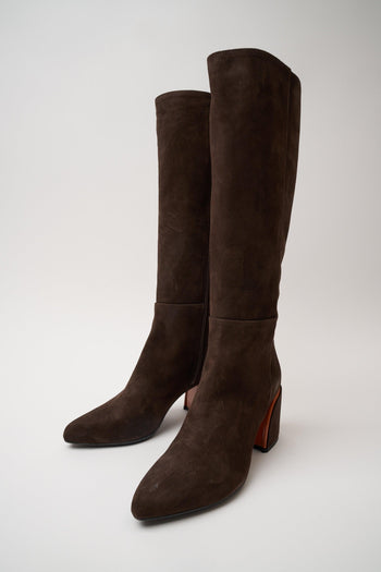 Stivale T. Di Moro Donna - 6