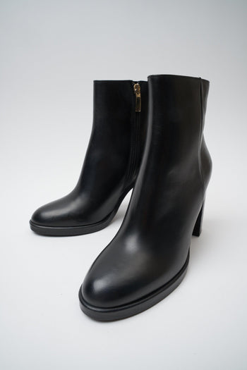 Stivaletto Nero Donna - 6