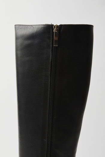 Stivale Nero Donna - 6