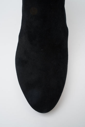 Stivaletto Black Donna - 3