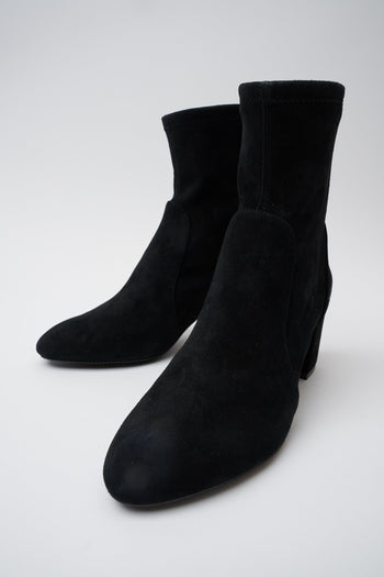 Stivaletto Black Donna - 5