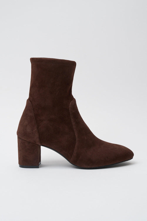 Stivaletto Walnut Donna