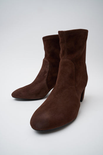 Stivaletto Walnut Donna - 5