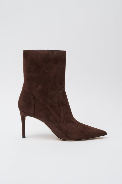 Stivaletto Walnut Donna