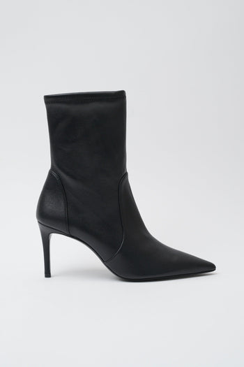 Stivaletto Black Donna - 2