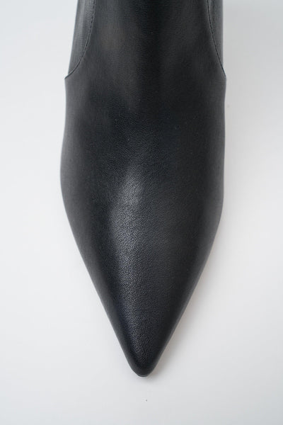 Stivaletto Black Donna