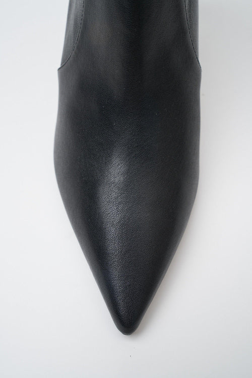 Stivaletto Black Donna