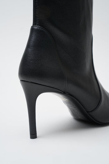 Stivaletto Black Donna - 4