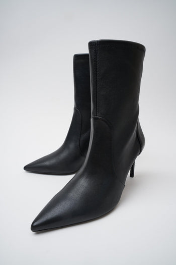 Stivaletto Black Donna - 5