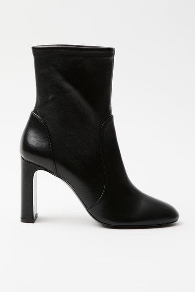 Stivaletto Black Donna