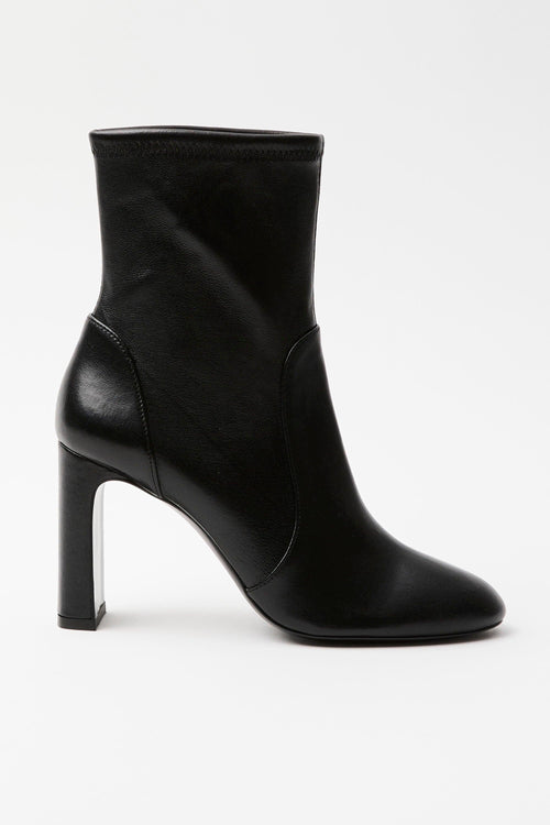 Stivaletto Black Donna