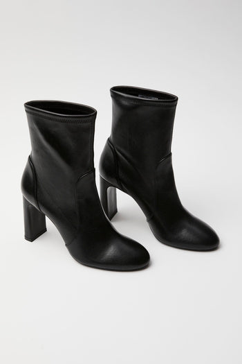 Stivaletto Black Donna - 2