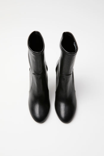 Stivaletto Black Donna - 3