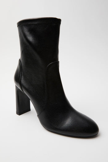 Stivaletto Black Donna - 4