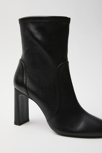 Stivaletto Black Donna - 5