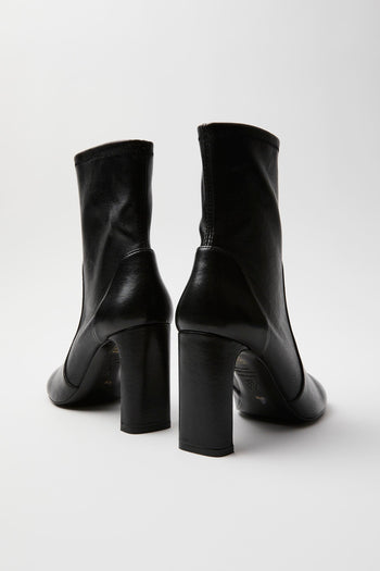 Stivaletto Black Donna - 7