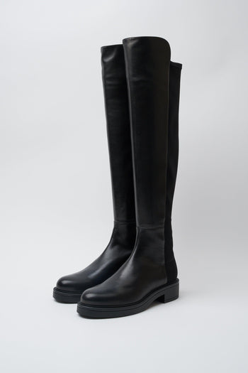 Stivale Black Donna - 2