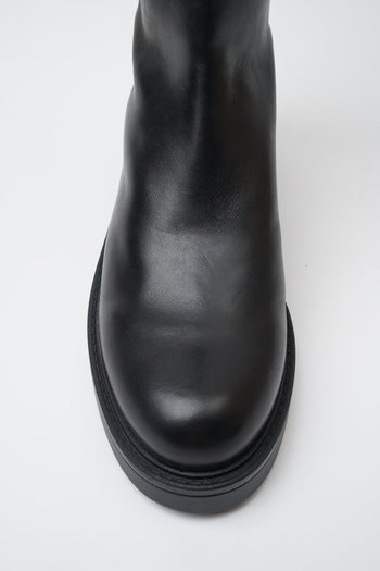 Stivale Black Donna - 3