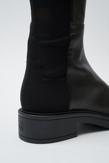 Stivale Black Donna - 4