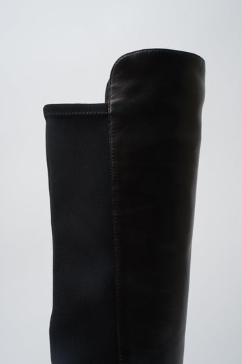 Stivale Black Donna - 5