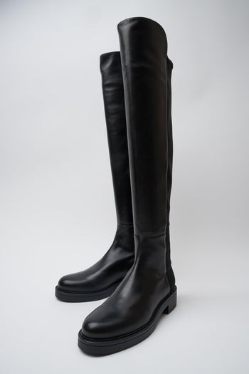 Stivale Black Donna - 6