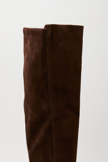 Stivale Walnut Donna - 2