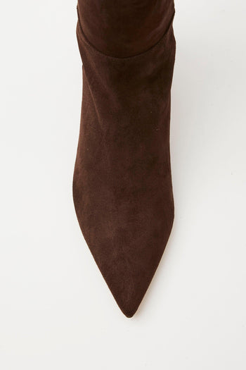 Stivale Walnut Donna - 3