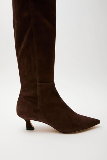 Stivale Walnut Donna - 6