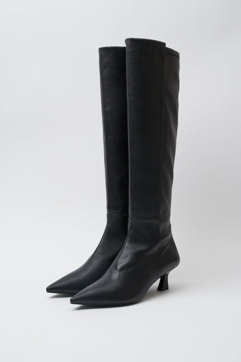 Stivale Black Donna - 2