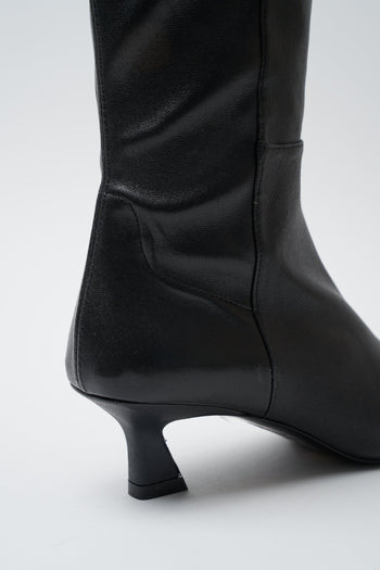 Stivale Black Donna - 4