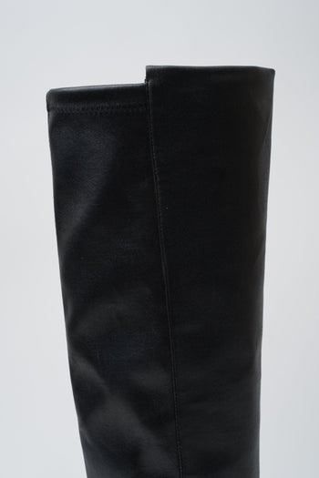 Stivale Black Donna - 5