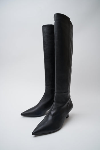 Stivale Black Donna - 6