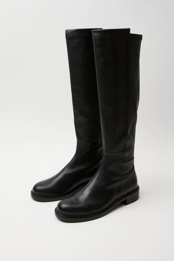 Stivale Black Donna - 3